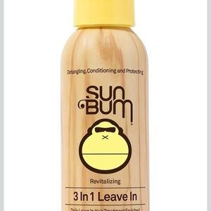 Revitalizing 3 In 1 Leave In